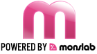 _m powered by Monslab