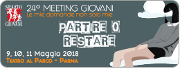 Meeting Giovani