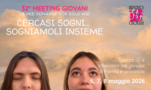 Meeting Giovani