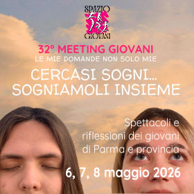 Meeting Giovani
